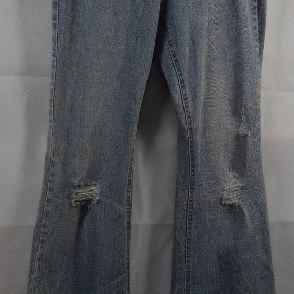 NOBO Pull On Jeans SZ M NWT - Picture 5 of 13